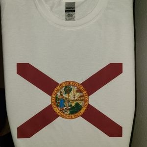 Florida State Flag T-shirt